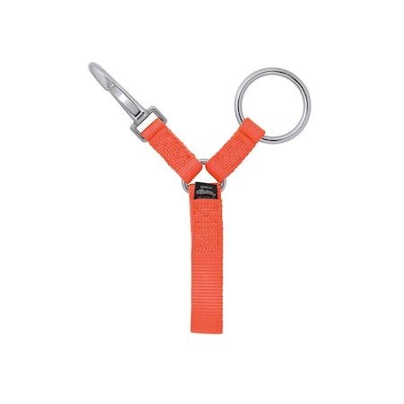 Sunbelt COMBO ACCESS TOOL BELT LOOPS-ORG-NON-ADJ 4" x3" x1" A-B1AB0898241